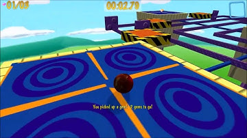 Random Marble Blast Levels Compilation (v2) no. 1