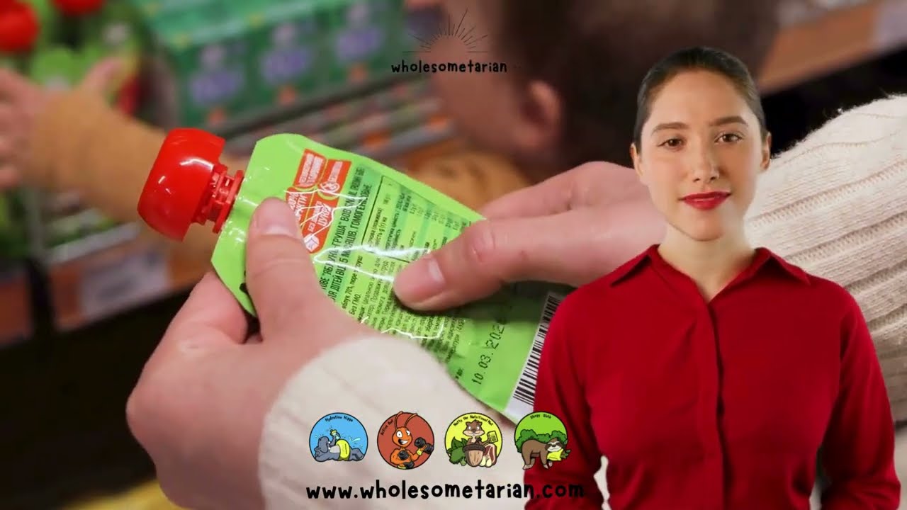 Food Additives and Gut Health