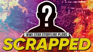 Plans For WWE Star SCRAPPED Mid-Storyline | WILLIAM REGAL Returning To NXT Soon?