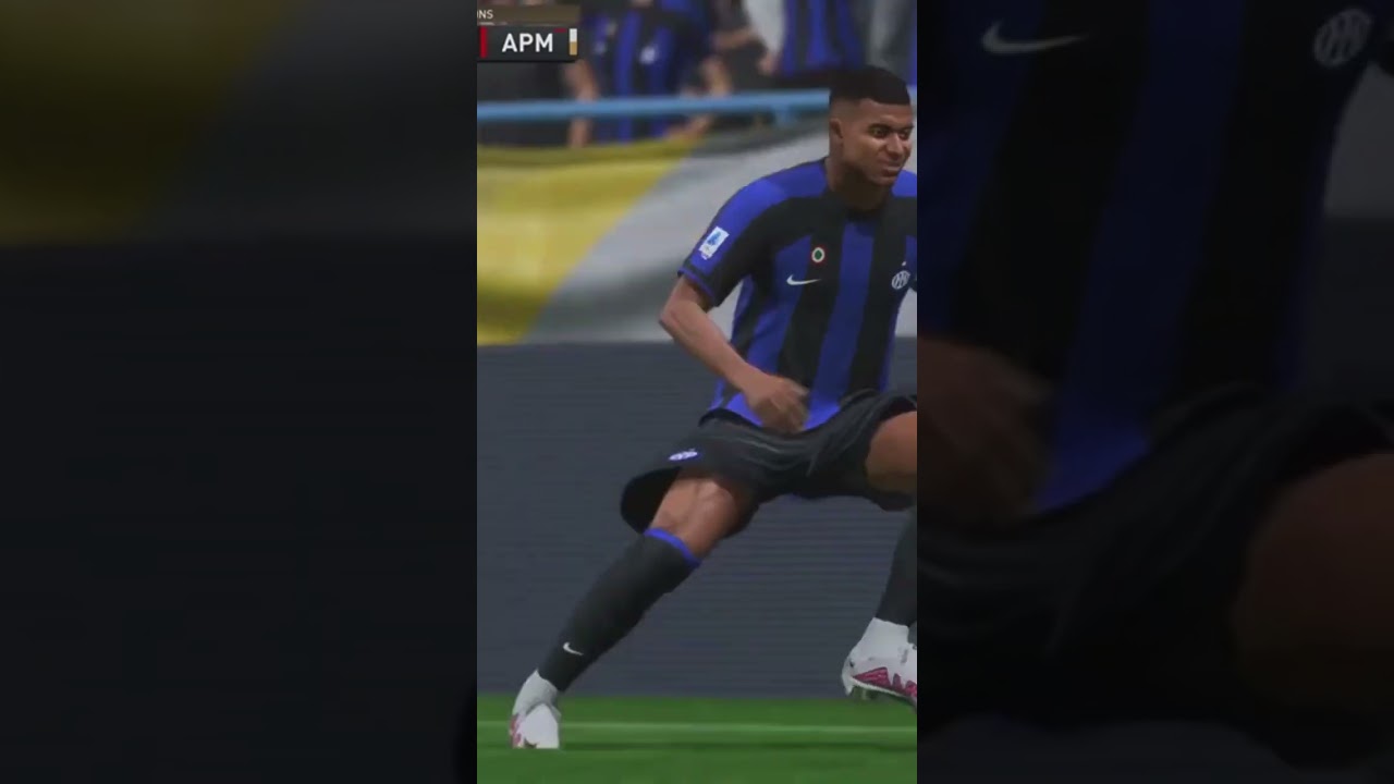 TOTY MBAPPE 97 🇫🇷ИЗИ В ДОМИК МЕЖДУ НОГ ВАНДЕРСАРУ 😂FiFA 23 ULTIMATE TEAM 