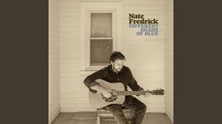 Video thumbnail of "Nate Fredrick - Patches"