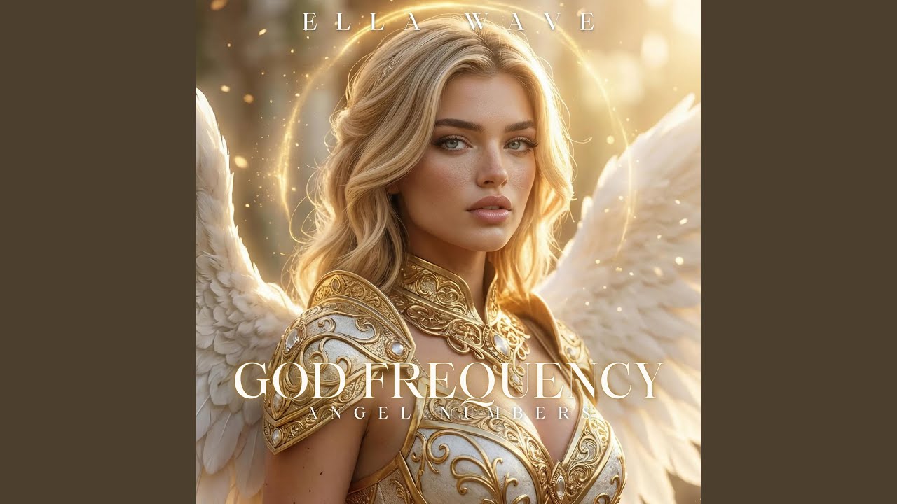 Watch God Frequency on YouTube Watch God Frequency on YouTube