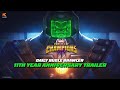 Daily Bugle Brawler 11th Year Anniversary Trailer 