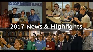 2017 News and Highlights