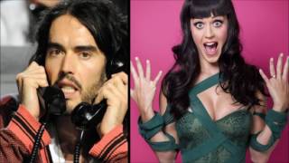 Katy Perry Interview | The Russell Brand Show