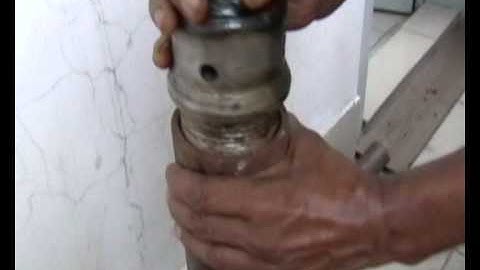 2.21 Undisturbed Sample Collection