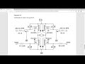 PUENTE H CON TRANSISTORES E-MOSFET