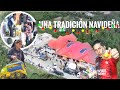 Cómo celebramos Navidad en #oyacachi 🗺