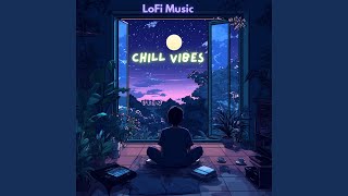 Deep Calm Reflections - Lofi for Relaxation