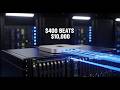 I Replaced a $10,000 Server with a $399 Mac Mini (And It’s Faster!)