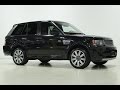 Chicago Cars Direct Presents a 2013 Land Rover Range Rover Sport Supercharged Autobiography. x13827