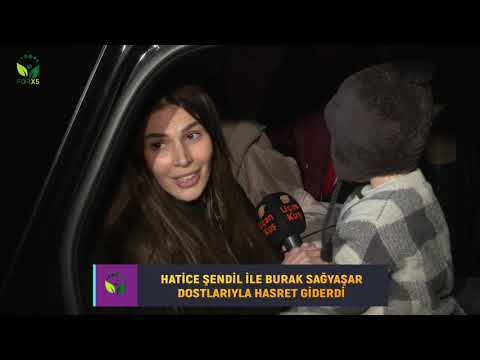 HATİCE ŞENDİL’İN 3 YAŞINDAKİ OĞLU CAN’IN SEMPATİK HALLERİ