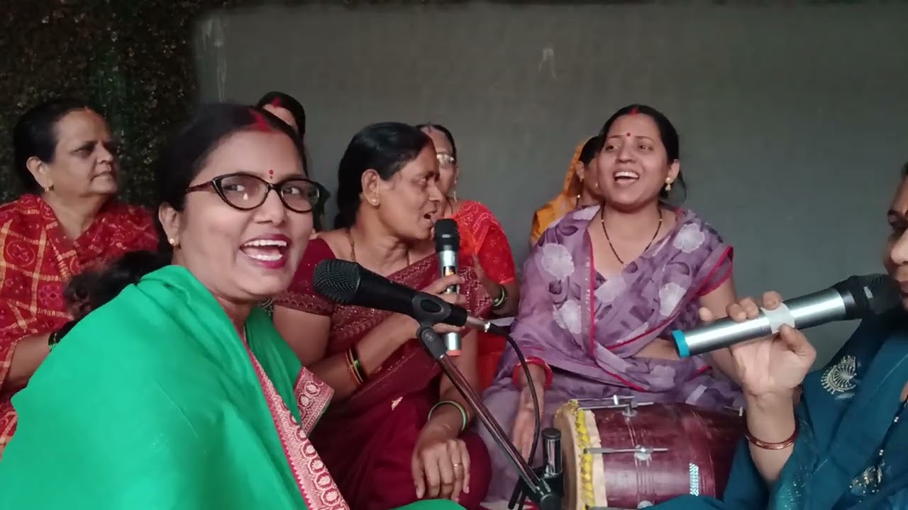 भोलेनाथ भजन 🕉बम बम भोलेनाथ मंगा दो मोहे लाल चुनरी 