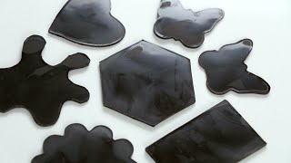 Chocolate Decorations | How to Make Any Chocolate Shape