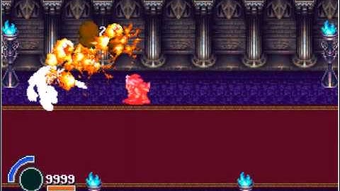 RPG Maker 2003 - Custom Battle Testing