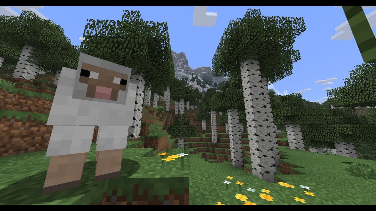 Creepy and Scary Reddit Stories and trying something in Minecraft