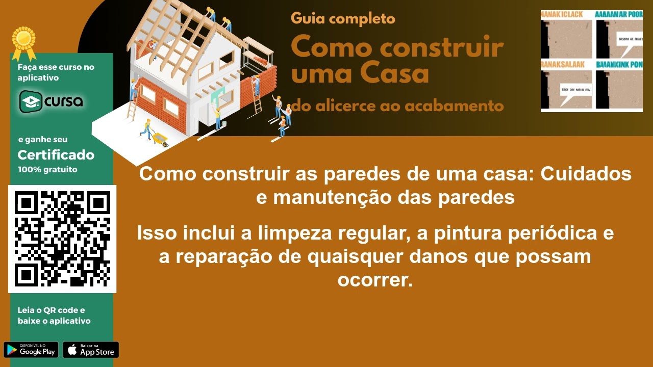 Construindo Casas – Apps no Google Play
