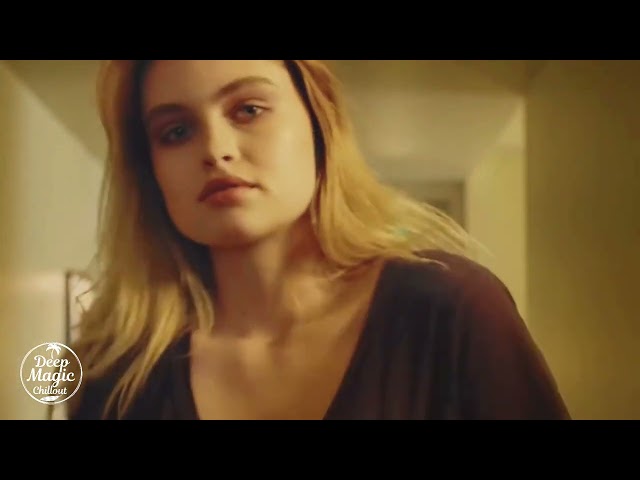 Hussein Arbabi - Guilty Love (Original Mix) Video Edit