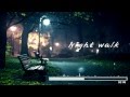 Night Walk (Neal K piano) - 피아노 작곡 (FL studio Piano)