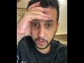 رياكشن نايف حمدن هذي والله المصيبه رياكشن نايف حمدن هذي والله المصيبه