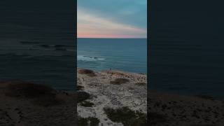 Found the most INSANE spot on Cape Cod🌊 #travel #selfdevelopment #digitalnomad