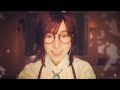 [Sub]予想外ASMR 進撃の巨人 ハンジ・ゾエ Attack on Titan Hanji Zoe Japanese Cosplay