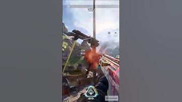 Epic Double Kill in Apex Legends 🎯🔥