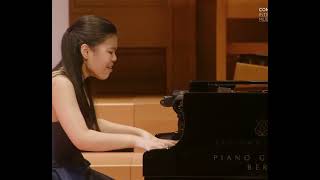 F. Liszt Don Juan, S. 418 Miyu Shindo