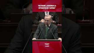 Meyhane Jargonuyla Siyasetçilik Oynamaktan Vazgeç