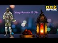 Happy Ramadan To All! | Dawn of Zombies LIVE