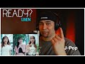 First time reaction: LIIiEN - 'READY?' M/V