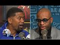 Royce da 5'9" tells Jalen Rose what the Fab Five meant to him | Jalen & Jacoby