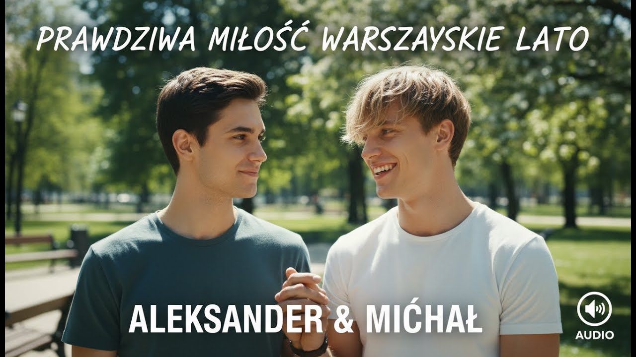 Aleks znajduje ukryty list w kieszeni partnera, następnego dnia jego ojciec przyjeżdża z ultimatum.