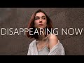 Nurko - Disappearing Now (Lyrics) ft. Chandler Leighton