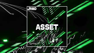 Jrmd - Asset Trap X Hip-Hop Type Beat