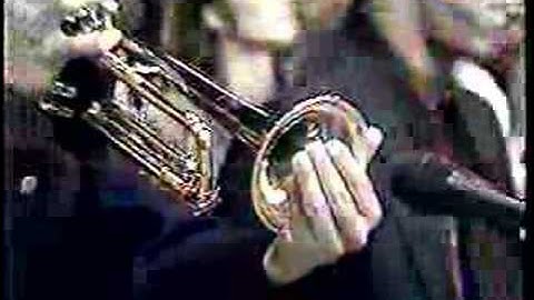 Thumbnail of Banda Cara de Pau-1991-Programa Livre-Hold on I`m Comin`(Sam