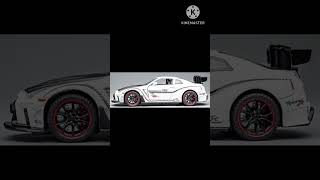 Supra Gtr Edit