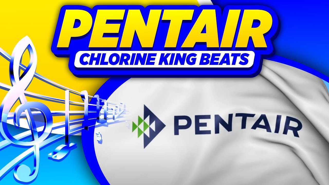 Chlorine King Music Pentair Chlorine King Pool Service YouTube