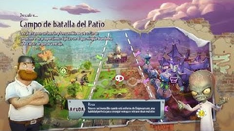 Playing as party citron