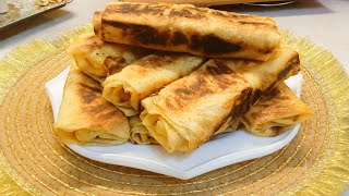 طاكوس بسكري على أصولو طياب هايل والبنة خيالية Oumislam Cuisine