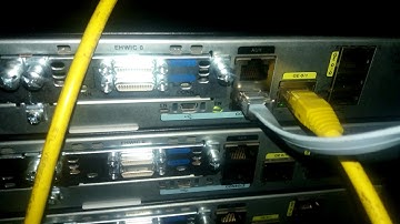 10.3.1.9 Lab - Managing Router Configuration Files with Terminal Emulation Software (Real Lab)