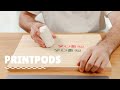 PrintPods-The Most Advanced Handheld Printer on All Surfaces