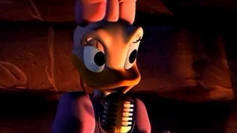 Donald Duck: Quack Attack (Dutch) - Intro