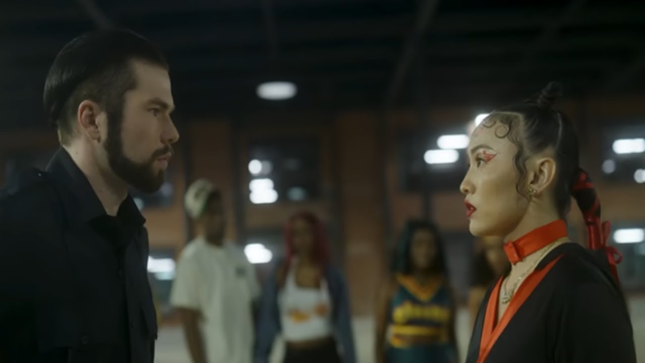 Я посмотрел остальную часть «Южного жареного риса», так что вам не обязательно это делать