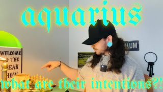 картинка: ВОДОЛЕЙ 👀 Каковы их намерения?! - ОНИ ПОЮТ ОДНИ И ТЕ ЖЕ ПЕСНИ И ТАНЦЫ, ЧТОБЫ ИЗБЕЖАТЬ ЭТОГО С ВАМИ
