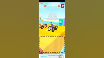 Scribble Rider #video# 6