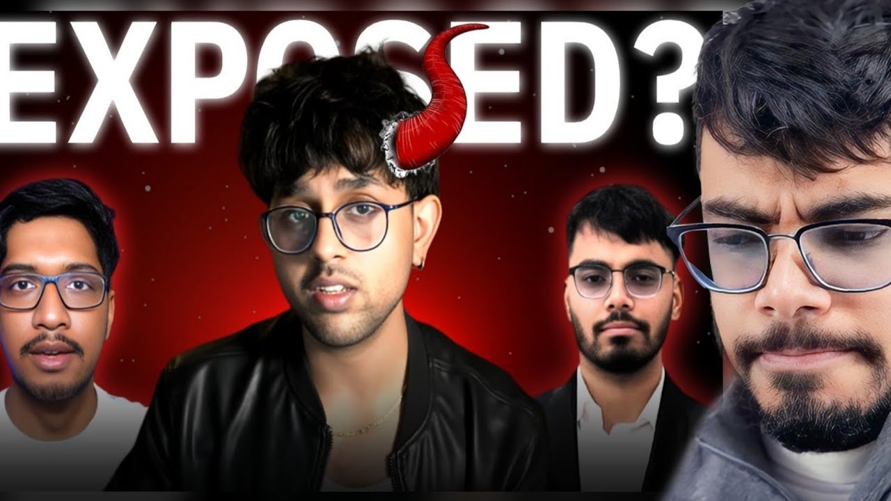 I Got EXPOSED For Supporting Big Youtubers For Money? - Casetoo Reacts!