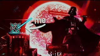 I Made GD YouTubers Play My STAR WARS Level...
