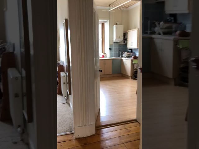 Video 1: kitchen