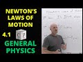 Newton's Laws of Motion Quiz